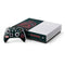 Marvel Deadpool Legacy Surprised Deadpool Xbox One Skins